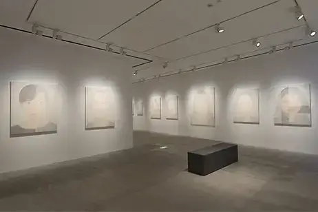 A Modest Scream _ The MassTokyo, JAPAN body to body soh souen