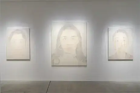 A Modest Scream _ The MassTokyo, JAPAN body to body soh souen