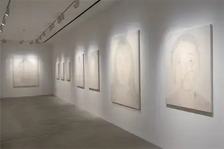 A Modest Scream _ The MassTokyo, JAPAN body to body soh souen