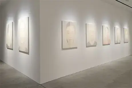 A Modest Scream _ The MassTokyo, JAPAN body to body soh souen