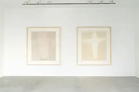 A Modest Scream _ The MassTokyo, JAPAN body to body soh souen