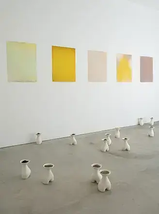 A Modest Scream _ The MassTokyo, JAPAN body to body soh souen