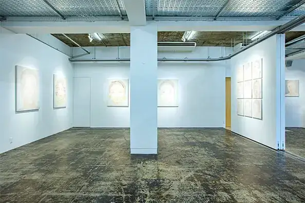 UNION SODA Fukuoka, JAPAN tie soh souen