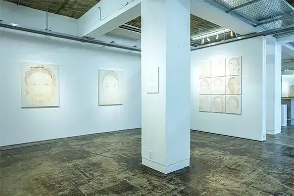 UNION SODA Fukuoka, JAPAN tie soh souen