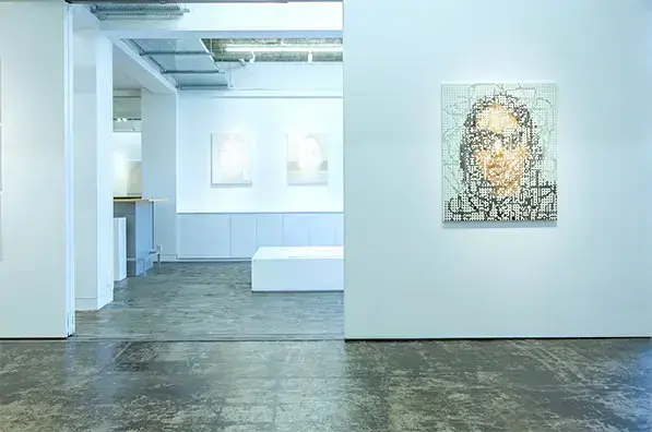 UNION SODA Fukuoka, JAPAN tie soh souen