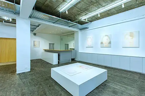 UNION SODA Fukuoka, JAPAN tie soh souen