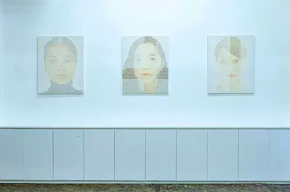 UNION SODA Fukuoka, JAPAN tie soh souen