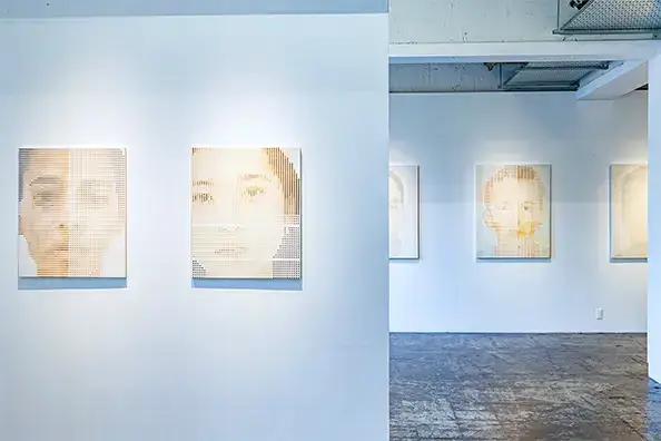 UNION SODA Fukuoka, JAPAN tie soh souen