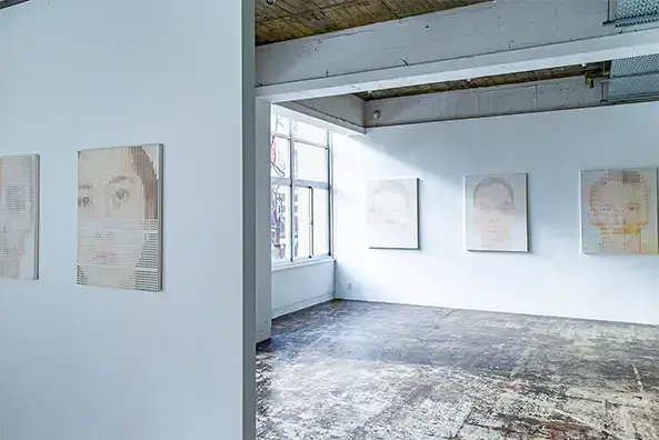 UNION SODA Fukuoka, JAPAN tie soh souen