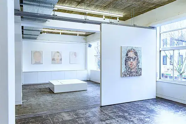 UNION SODA Fukuoka, JAPAN tie soh souen