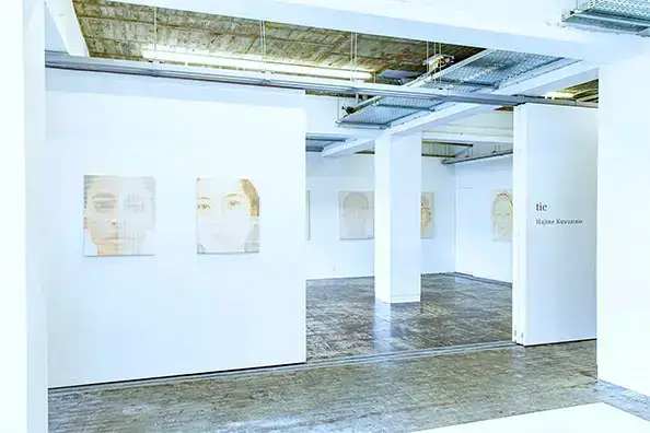 UNION SODA Fukuoka, JAPAN tie soh souen