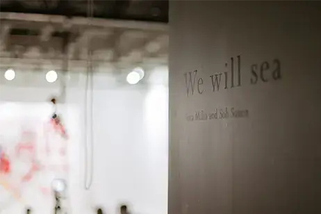 We will sea _ Ulotamlo Fukuoka, JAPAN  _ soh souen