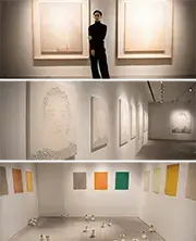 Interview on Bijyutsu Techo