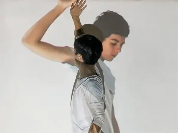 “We will sea” Sara Milio and Soh Souen