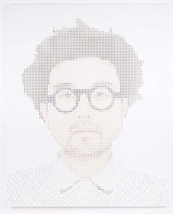 “Let it sway, like a ripple of agitation.”